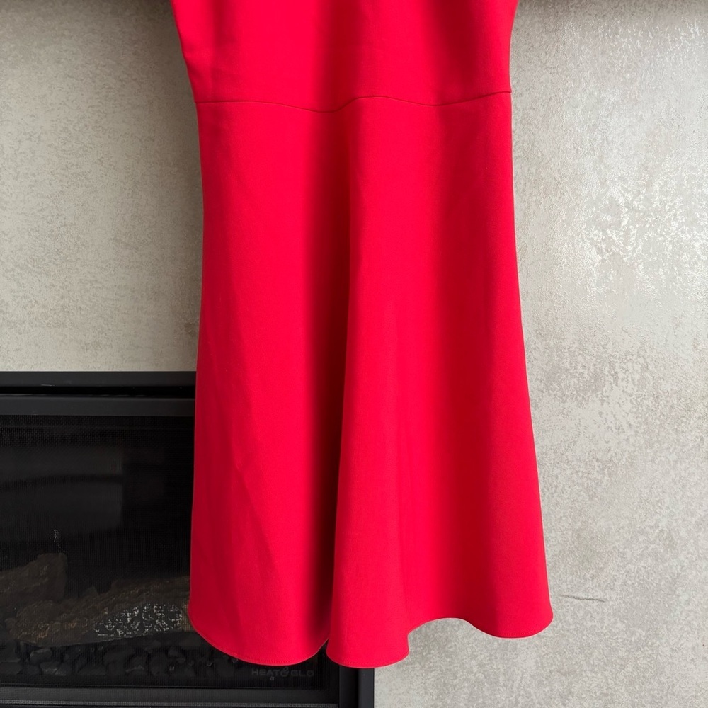 Likely Moore Mini Dress, Size 2 - Picture 3 of 9